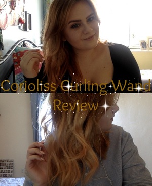 Corioliss - Hair Straighteners, Curling Irons & Hair Clippers